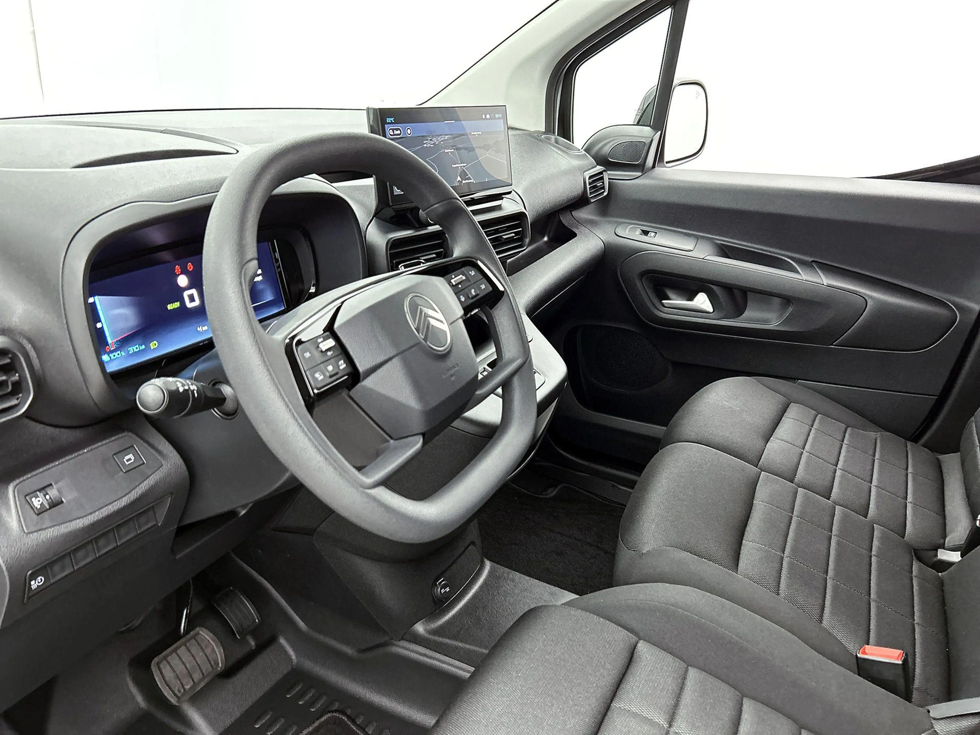 Citroen Berlingo ë-Berlingo 50 kWh 136pk | DEMO | Extreem lage kilo — photo 11