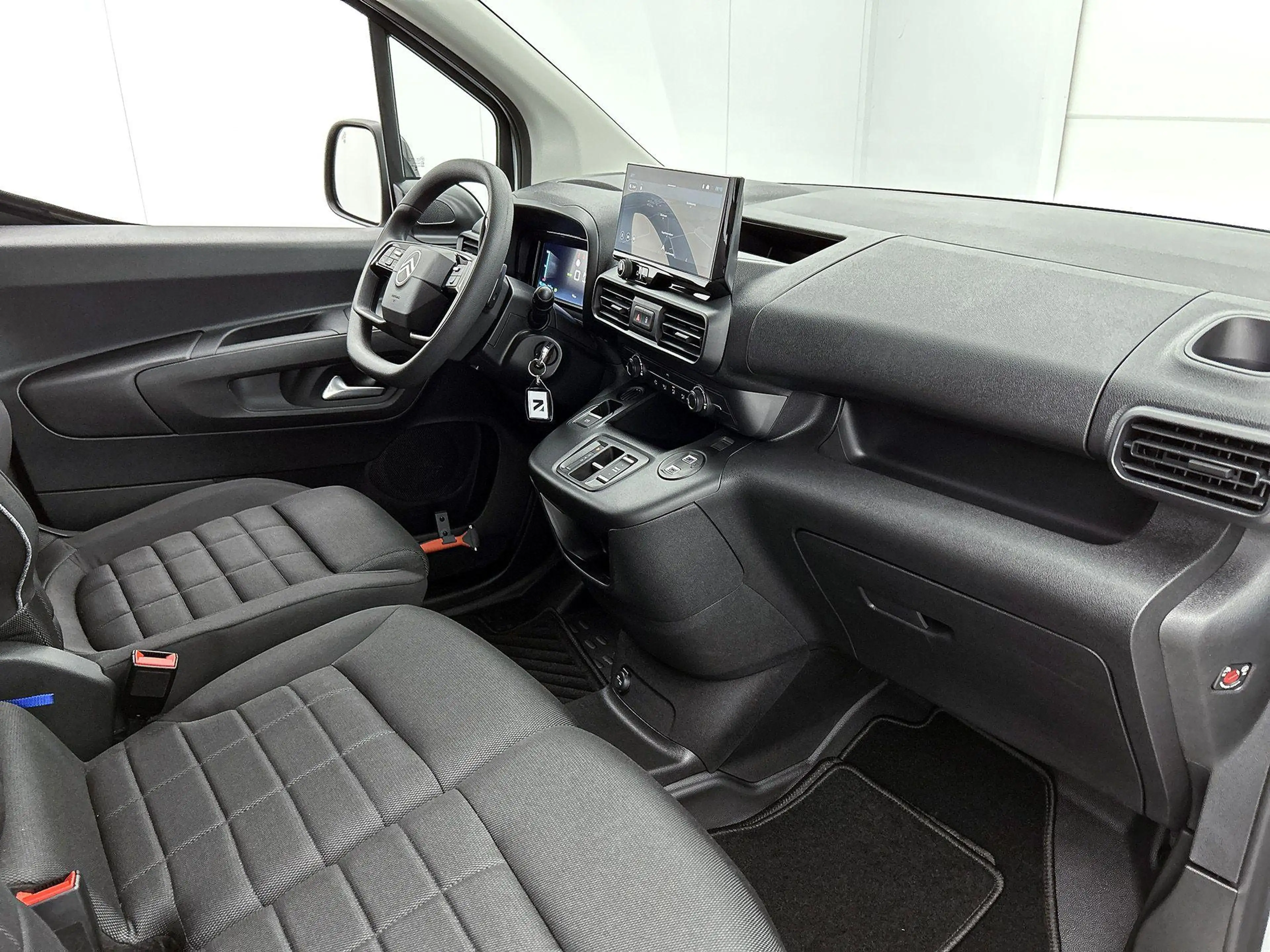Citroen Berlingo ë-Berlingo 50 kWh 136pk | DEMO | Extreem lage kilo — photo 12