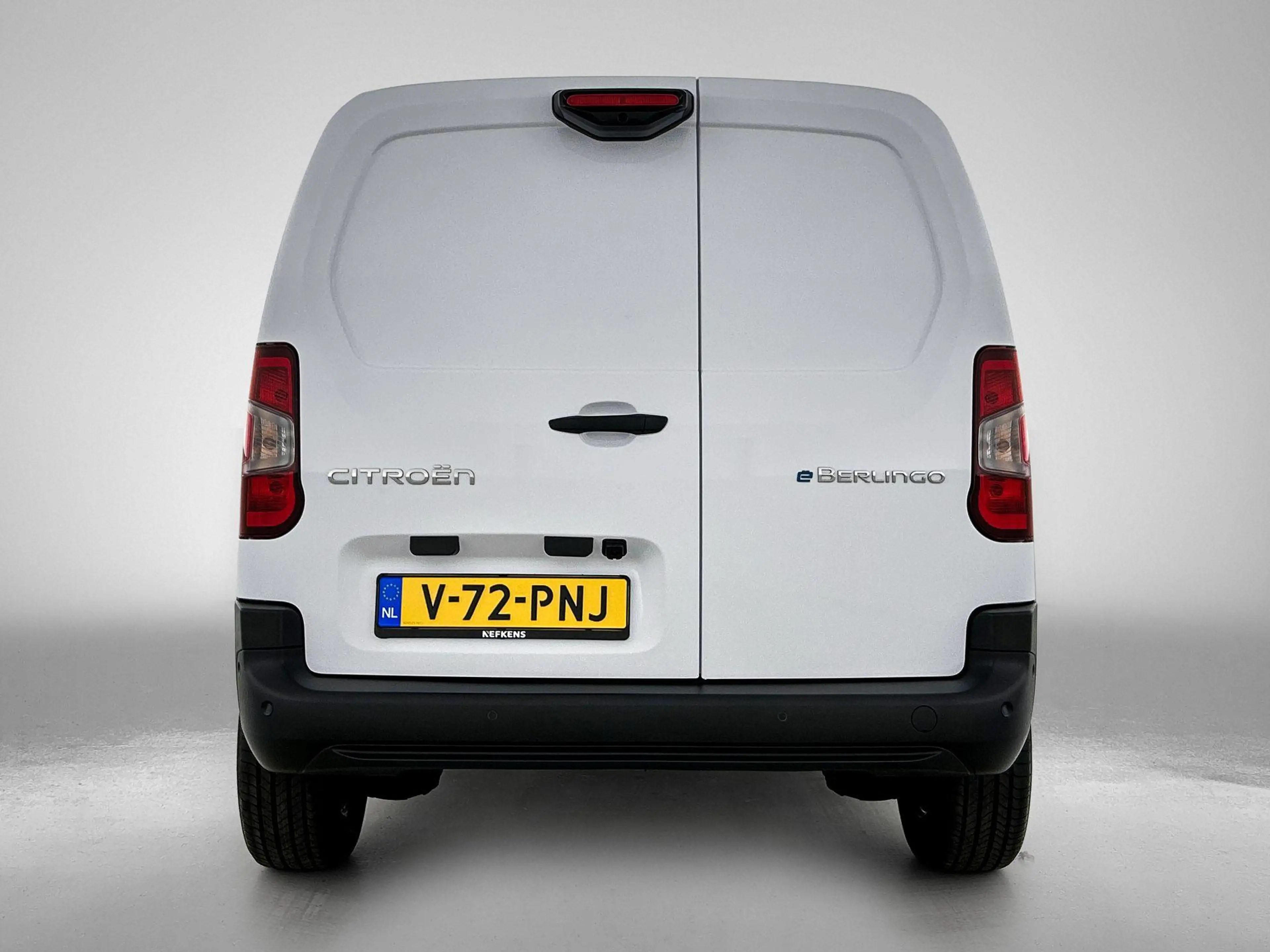 Citroen Berlingo ë-Berlingo 50 kWh 136pk | DEMO | Extreem lage kilo — photo 5