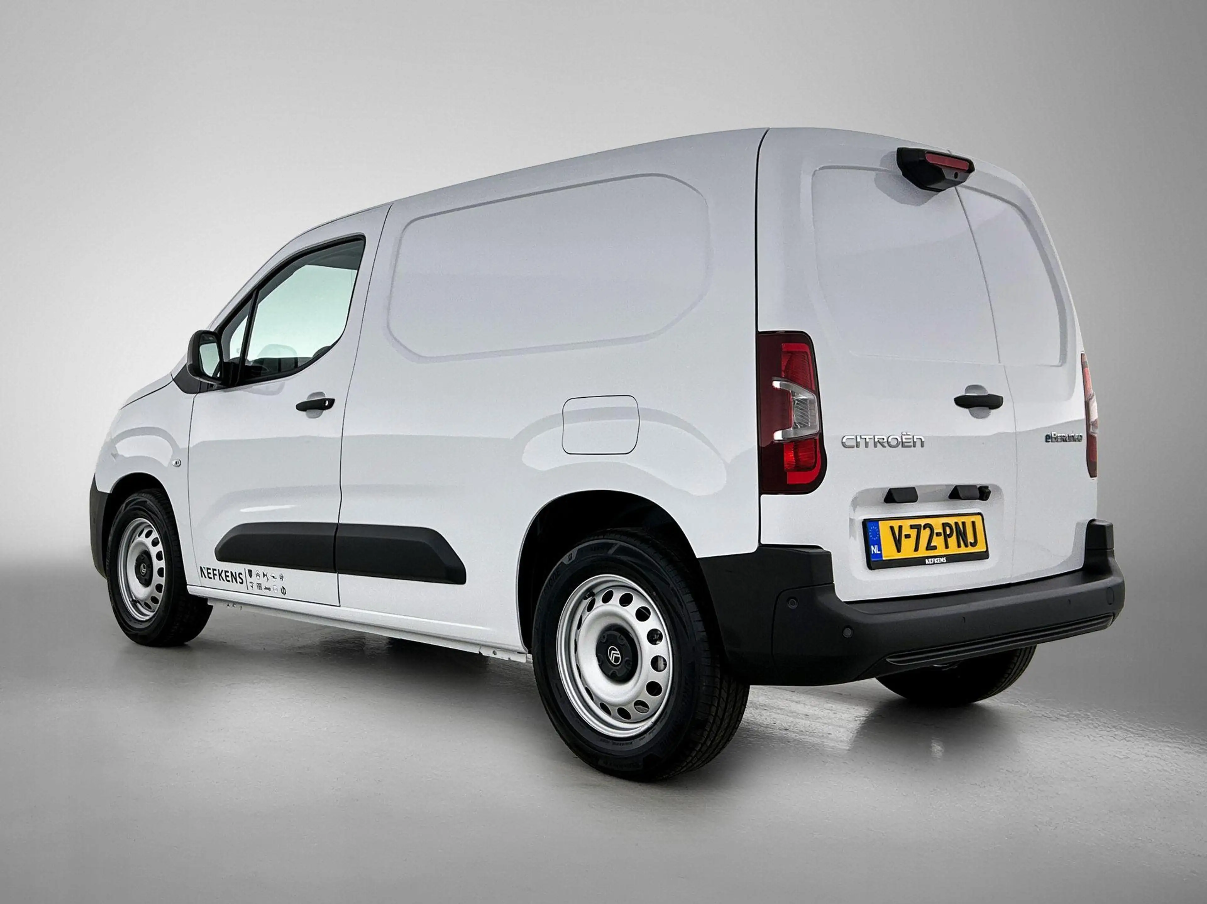 Citroen Berlingo ë-Berlingo 50 kWh 136pk | DEMO | Extreem lage kilo — photo 3