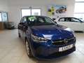 Opel Corsa-e EDITION SHZ+KlimaA+PDC+AUT+BLUETOOTH Blau - thumbnail 5