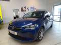 Opel Corsa-e EDITION SHZ+KlimaA+PDC+AUT+BLUETOOTH Blau - thumbnail 2