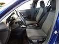Opel Corsa-e EDITION SHZ+KlimaA+PDC+AUT+BLUETOOTH Blau - thumbnail 20