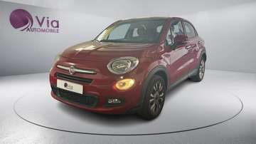 1.6 110 Popstar - Embrayage Neuf - Radar - GPS