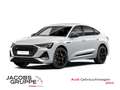 Audi e-tron 50 Sportback S line Navi*Matrix*B&O*SHZ * Weiß - thumbnail 1