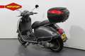 Vespa GTS Super 300 Szürke - thumbnail 4