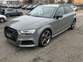 Audi A3 1.5 TFSI Str. S LINE LED NAVI AHK Grau - thumbnail 3