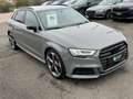 Audi A3 1.5 TFSI Str. S LINE LED NAVI AHK Grau - thumbnail 2
