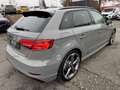 Audi A3 1.5 TFSI Str. S LINE LED NAVI AHK Grau - thumbnail 8