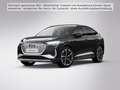 Audi Q4 e-tron 55 quat. S line AHK Navi ACC Schwarz - thumbnail 2