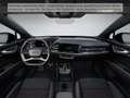Audi Q4 e-tron 55 quat. S line AHK Navi ACC Schwarz - thumbnail 12