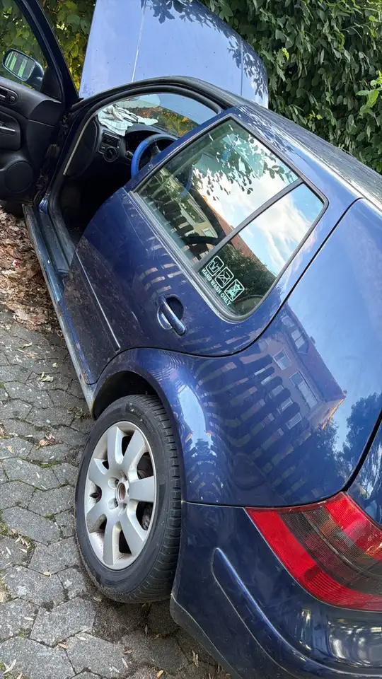 Volkswagen Golf V5 Automatik Special, foto 7