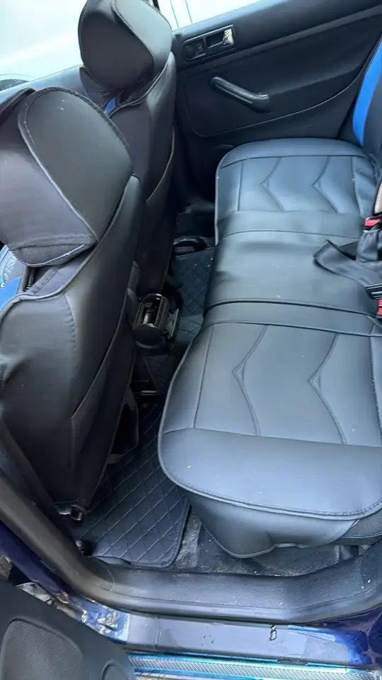 Volkswagen Golf V5 Automatik Special, foto 4