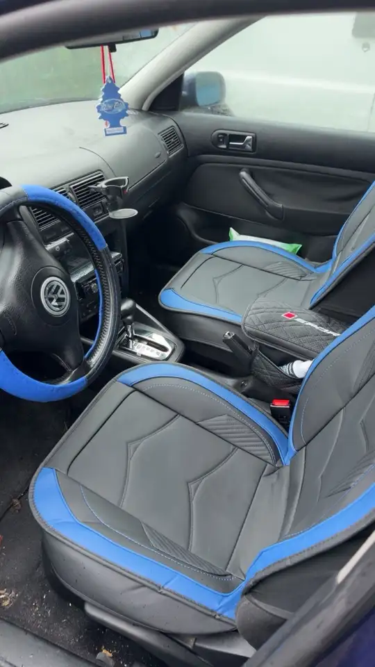 Volkswagen Golf V5 Automatik Special, foto 2