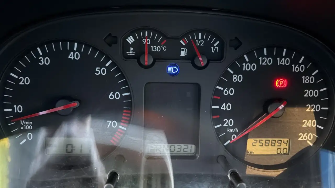 Volkswagen Golf V5 Automatik Special, foto 5