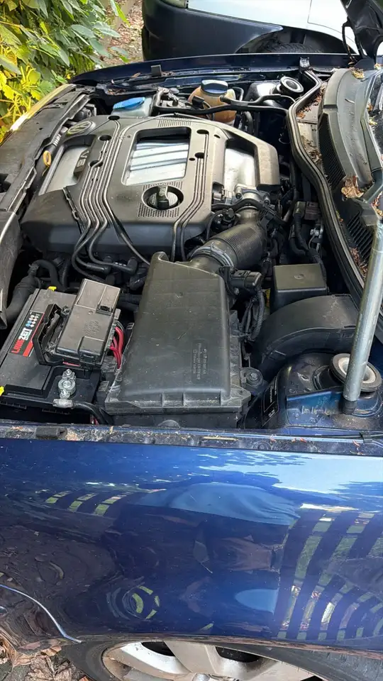Volkswagen Golf V5 Automatik Special, foto 3