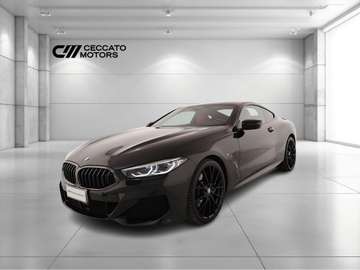 d Coupe xdrive Individual Composition MSport auto