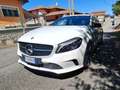Mercedes-Benz A 180 Classe A - W176 cdi Dark Night edition E6 Bianco - thumbnail 2