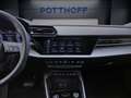 Audi A3 Sportback 30 TFSI S LINE NAVI SITZHZG PDC VIRTUAL Schwarz - thumbnail 15