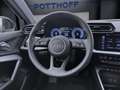 Audi A3 Sportback 30 TFSI S LINE NAVI SITZHZG PDC VIRTUAL Schwarz - thumbnail 12
