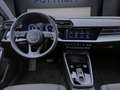 Audi A3 Sportback 30 TFSI S LINE NAVI SITZHZG PDC VIRTUAL Schwarz - thumbnail 14
