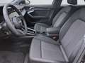 Audi A3 Sportback 30 TFSI S LINE NAVI SITZHZG PDC VIRTUAL Schwarz - thumbnail 9
