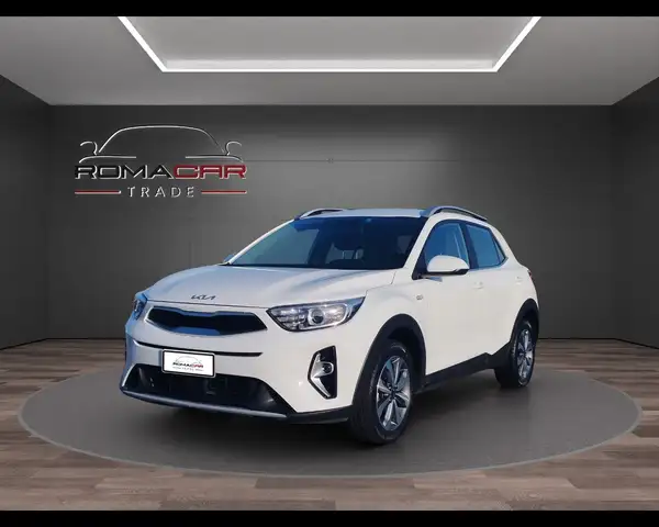 Kia Stonic 1.2 DPI Urban (Style)