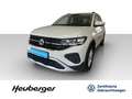 Volkswagen T-Cross 1.0 TSI Life, Navi, SHZ, LED Grau - thumbnail 1