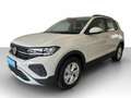 Volkswagen T-Cross 1.0 TSI Life, Navi, SHZ, LED Grau - thumbnail 4