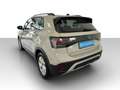 Volkswagen T-Cross 1.0 TSI Life, Navi, SHZ, LED Grau - thumbnail 5