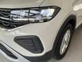 Volkswagen T-Cross 1.0 TSI Life, Navi, SHZ, LED Grau - thumbnail 16