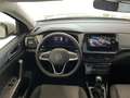 Volkswagen T-Cross 1.0 TSI Life, Navi, SHZ, LED Grau - thumbnail 7