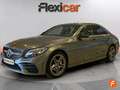 Mercedes-Benz C 220 d Blanc - thumbnail 3