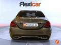 Mercedes-Benz C 220 d Blanc - thumbnail 7