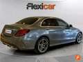 Mercedes-Benz C 220 d Blanc - thumbnail 8