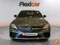Mercedes-Benz C 220 d Blanc - thumbnail 2