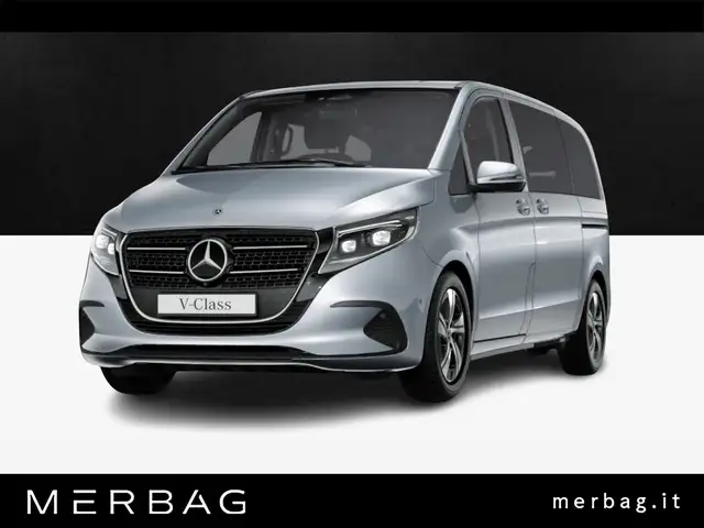 Mercedes-Benz V 220 220 d STYLE Compact