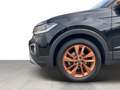 Volkswagen T-Cross 1.0 TSI DSG | STYLE | Android Auto Metallic Schwarz - thumbnail 30