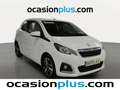 Peugeot 108 Top! 1.2 PureTech Allure Biały - thumbnail 2