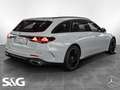 Mercedes-Benz E 300 e T AMG 360°+DIG-LED+AHK+Distronic+Pano Weiß - thumbnail 2