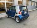 smart forTwo 0.9 t Passion 90cv Twinamic Tetto panoramico Blu/Azzurro - thumbnail 6