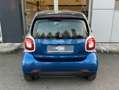 smart forTwo 0.9 t Passion 90cv Twinamic Tetto panoramico Blu/Azzurro - thumbnail 4