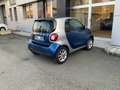 smart forTwo 0.9 t Passion 90cv Twinamic Tetto panoramico Blu/Azzurro - thumbnail 5