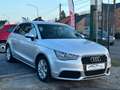 Audi A1 1.6 TDi Ambition Grijs - thumbnail 3