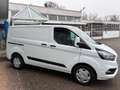 Ford Transit Custom 320 L1 Trend | Navi | Allwetter | Laderaumschutz Weiß - thumbnail 5