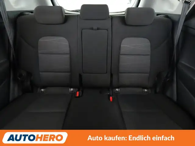 Hyundai Tucson view 15