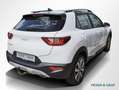 Kia Stonic 1.0 T-GDI VISION LED RFK GRA CARPLAY NAVI Weiß - thumbnail 2