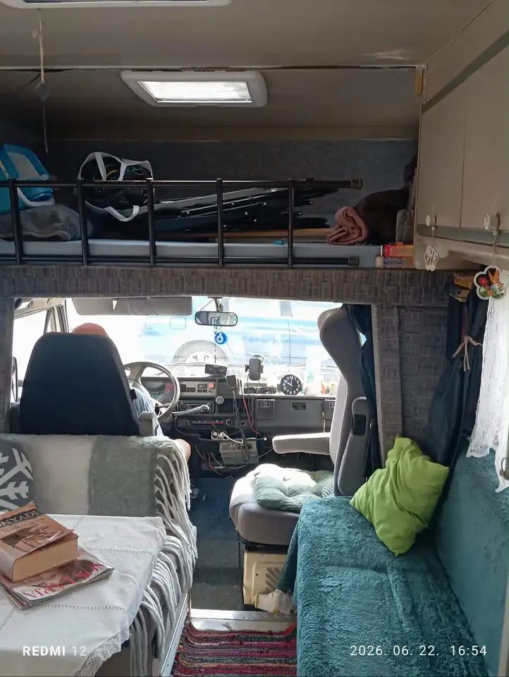 Fiat Ducato, foto 5