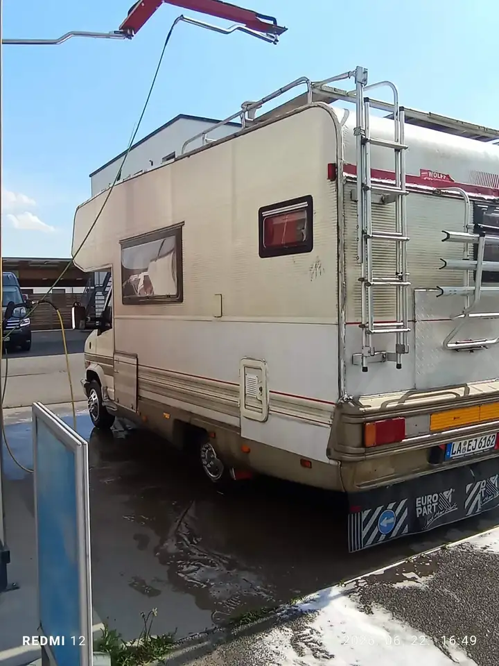 Fiat Ducato, foto 2