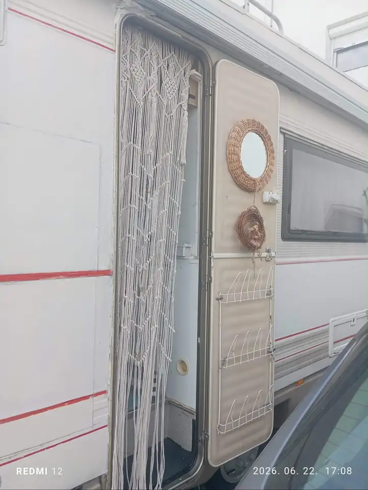 Fiat Ducato, foto 8